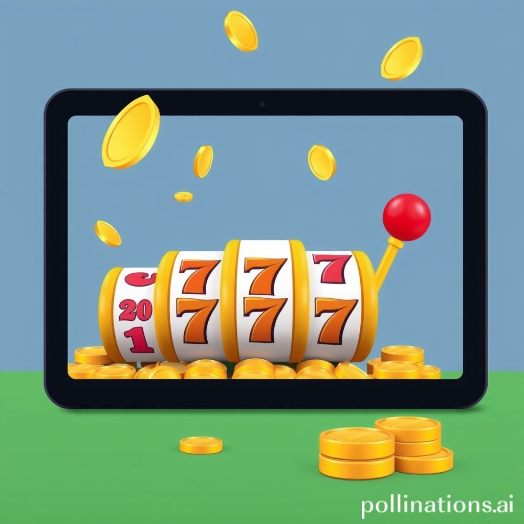  Cara Membuat Akun Dana Untuk Bermain Slot Online